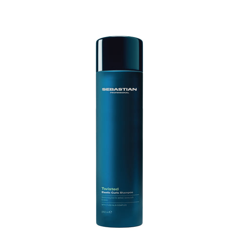 Twisted Elastic Curl Shampoo 250ml